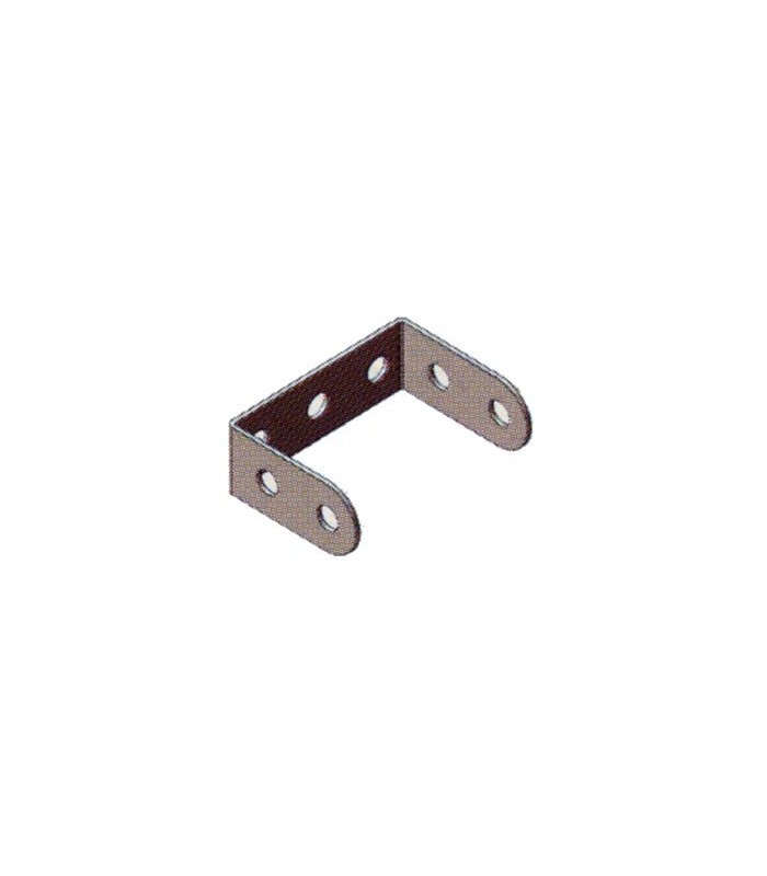 Bande coudee 38 x 25 mm zn (2 x 3 tr) Bande coudee 38 x 25 mm zn (2 x 3 tr)