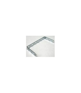 Bande etroite coudee 6 x 3 trous
