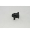 Mj megaphone aluminum gray