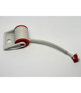 Mj hose reel