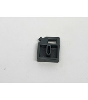 Mj gray jerry can