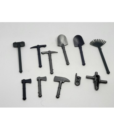 Mj accessories or tools