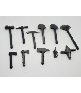 Mj accessories or tools