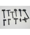 Mj accessories or tools
