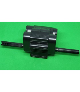 Mj pull back friction motor black