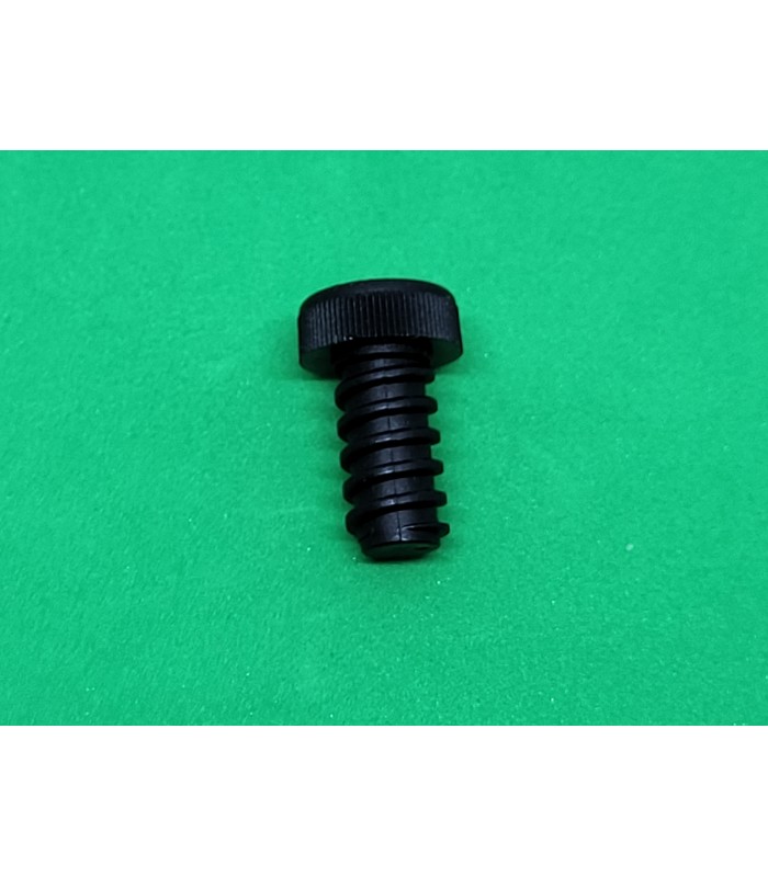 Mj screw lg 18,5 black