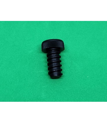 Mj screw lg 18,5 black