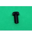 Mj screw lg 18,5 black