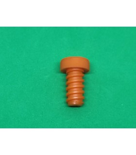 Mj screw lg 18,5 orange