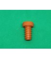 Mj screw lg 18,5 orange