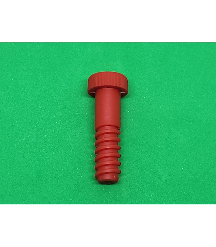 Mj pivot bolt lg 34,64 red