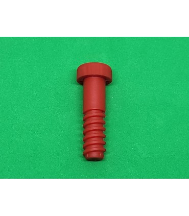 Mj pivot bolt lg 34,64 red