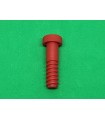 Mj pivot bolt lg 34,64 red