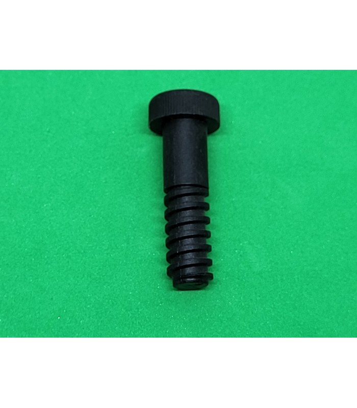 Mj pivot bolt lg 34,64 black Mj pivot bolt lg 34,64 black