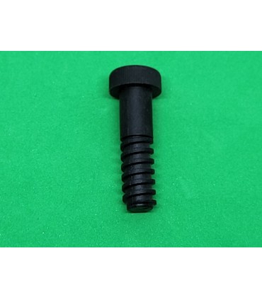 Mj pivot bolt lg 34,64 black