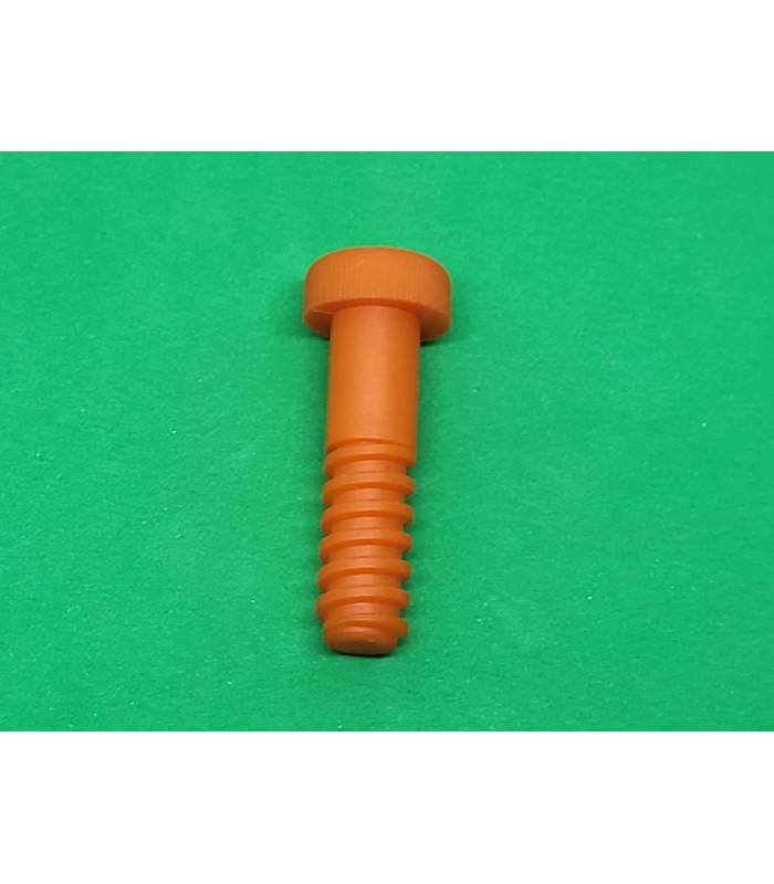 Mj pivot bolt lg 34,64 orange Mj pivot bolt lg 34,64 orange
