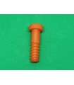 Mj pivot bolt lg 34,64 orange