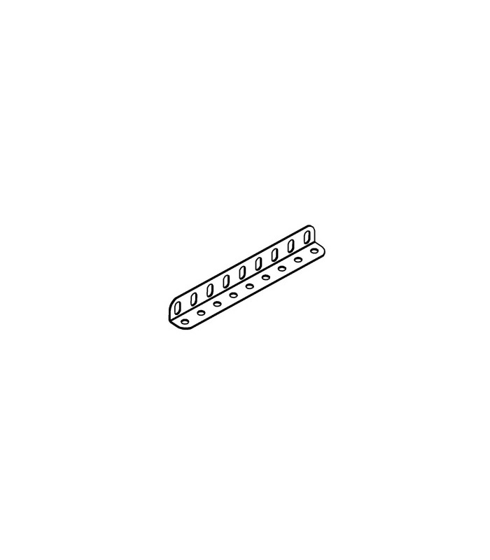 Angle girder 9 holes SS Angle girder 9 holes SS