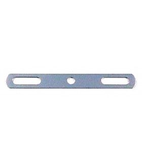 Bande a glissiere etroite de 79 mm vert