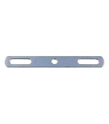 Bande a glissiere etroite de 79 mm vert