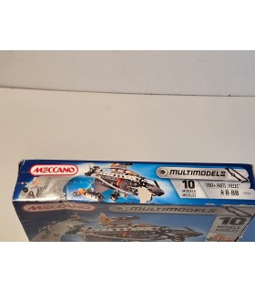 Multimodels  (5550)