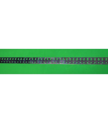 Flat girder 49 holes zn