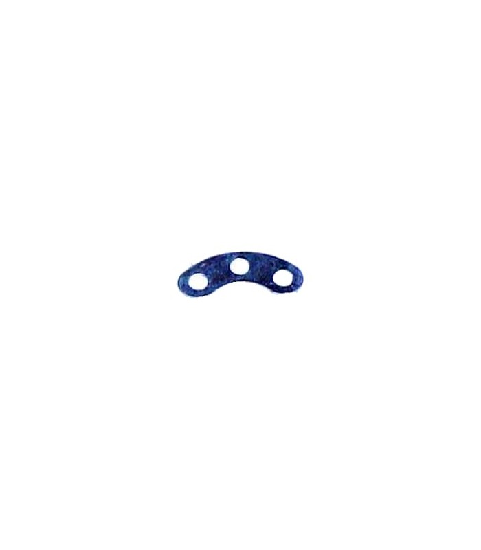 Bande incurvee etroite r 12,7mm (4/cercle) Bande incurvee etroite r 12,7mm (4/cercle)
