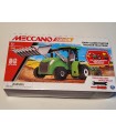 Box front loader tractor  (junior 22102)