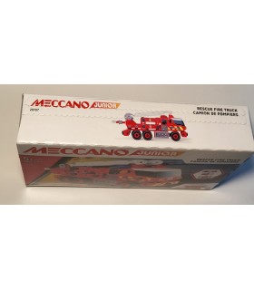 Box fire truck (junior 20107)