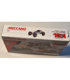 Box Race truck 10 in 1  (17203)