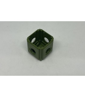 Mj cube 1x1 khaki