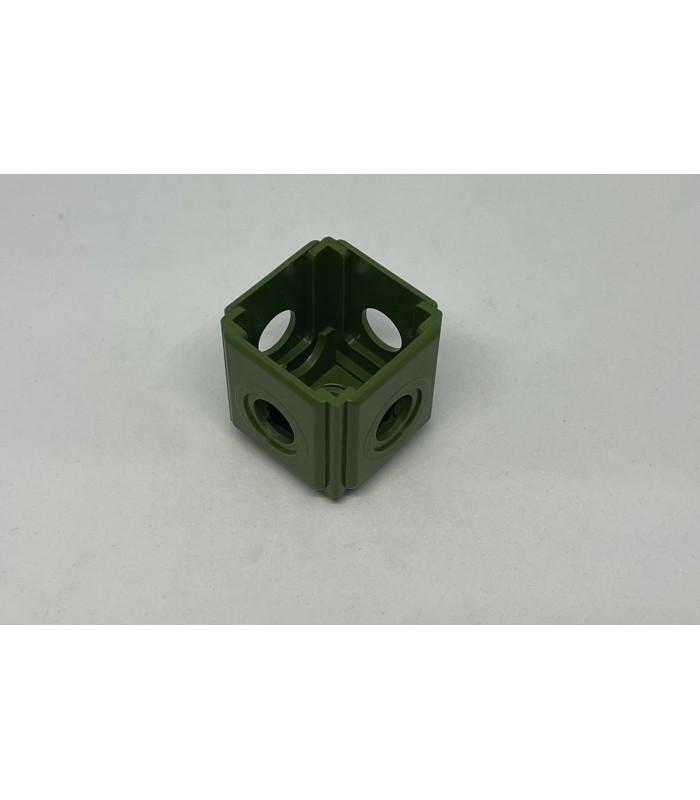 Mj cube 1x1 khaki