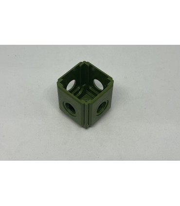 Mj cube 1x1 khaki