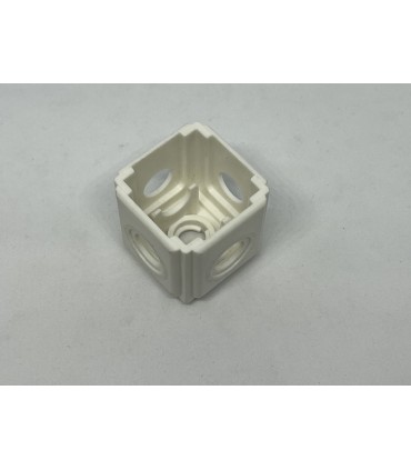 Mj base 1x1 blanc