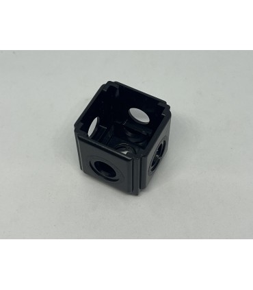 Mj base 1x1 noir