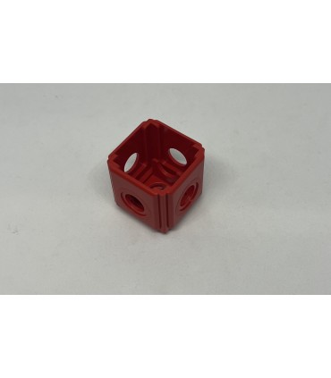 Mj base 1x1 rouge
