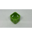 Mj cube 1x1 green