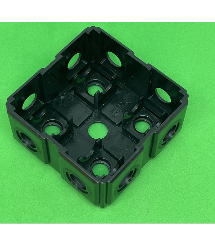 Mj base 2x2 noir Mj base 2x2 noir