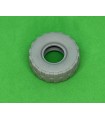 Mj pneu quad 6x4 gris clair