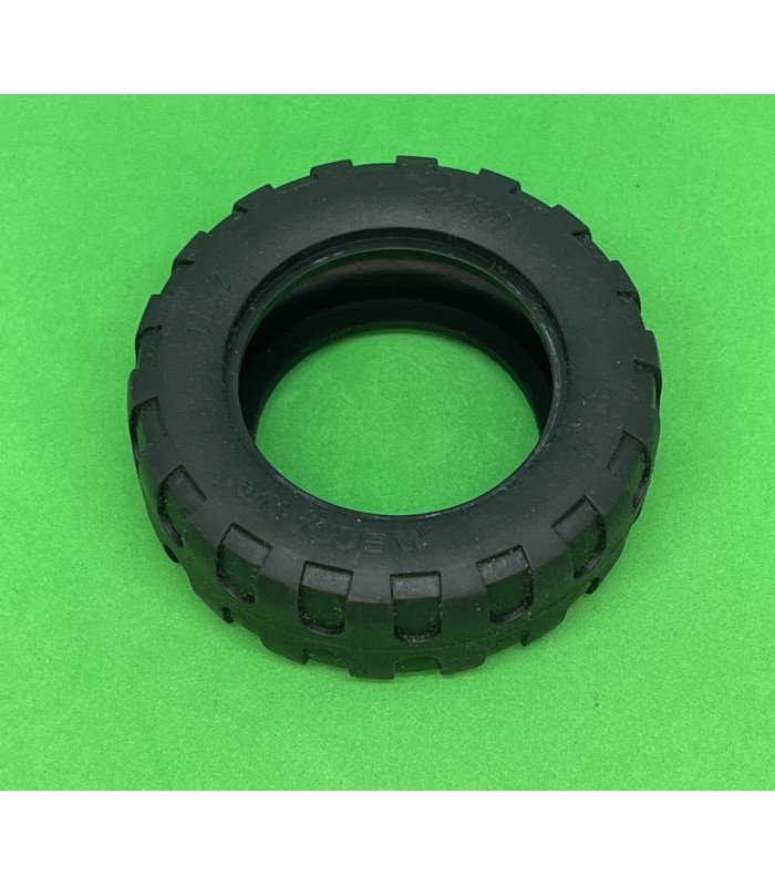 Mj tyre 11x7 black