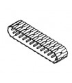 Mj caterpillar track 3 holes