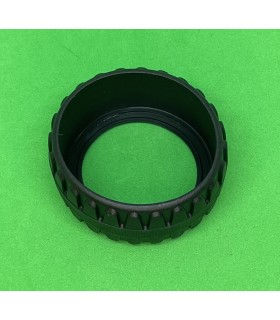 Mj tyre ø50,8mm th25,4mm black bag of 4