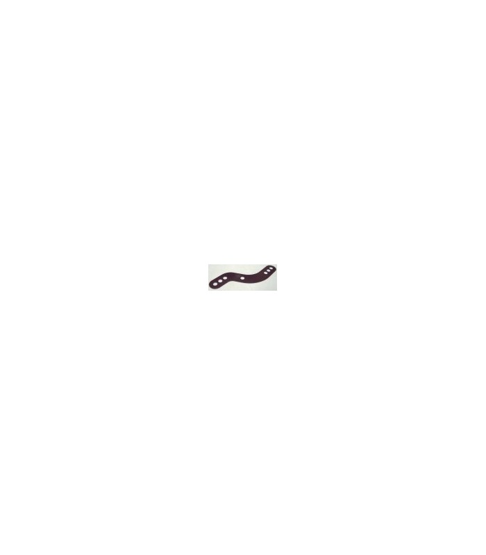 Bande 1/2 y flexible violet Bande 1/2 y flexible violet