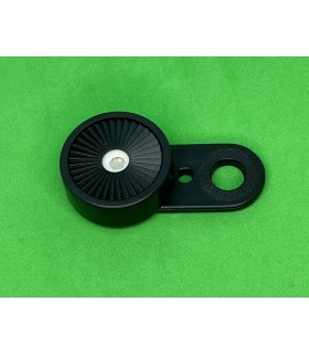 Mj sound module train black