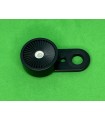Mj sound module train black