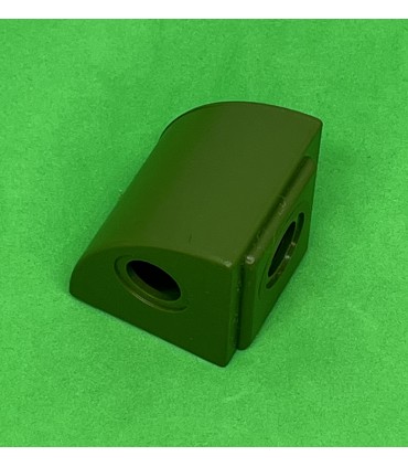 Mj quarter block 1x1 khaki