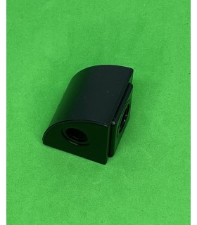 Mj quarter block 1x1 black
