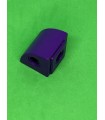 Mj quarter block 1x1 purple