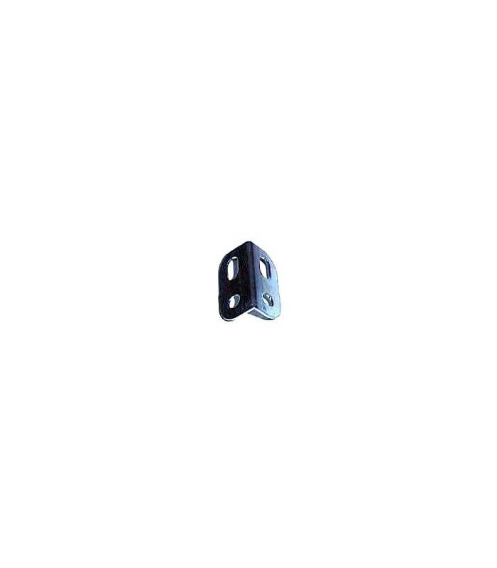 Corniere 1 x 1 trous pour poutrelle Corniere 1 x 1 trous pour poutrelle
