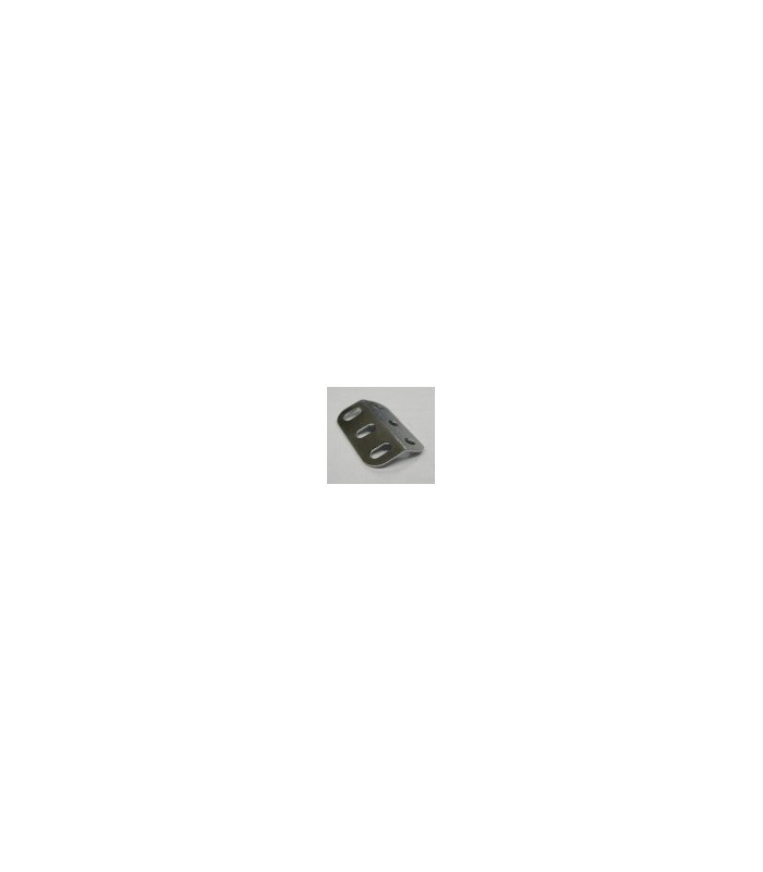 Corniere a 135° 3 trous zn Corniere a 135° 3 trous zn